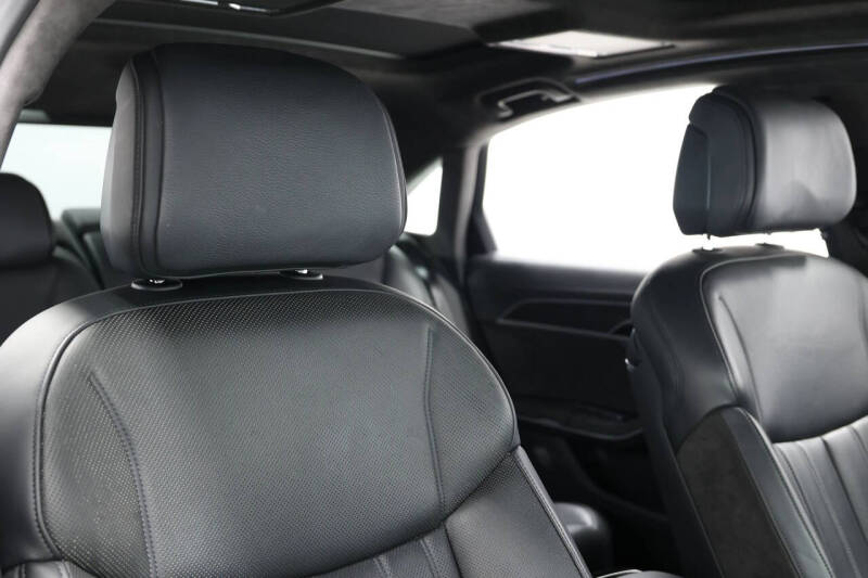 2019 Audi A8 L quattro 55 TFSI