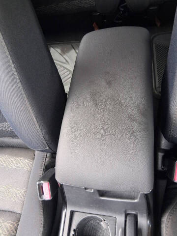 2007 Honda Element SC