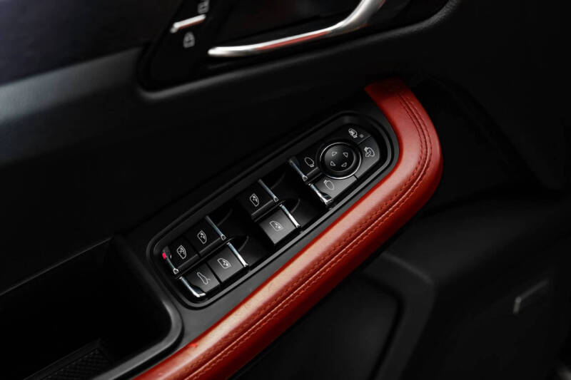2021 Porsche Macan GTS