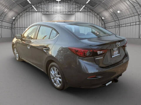 2014 Mazda MAZDA3 i Touring