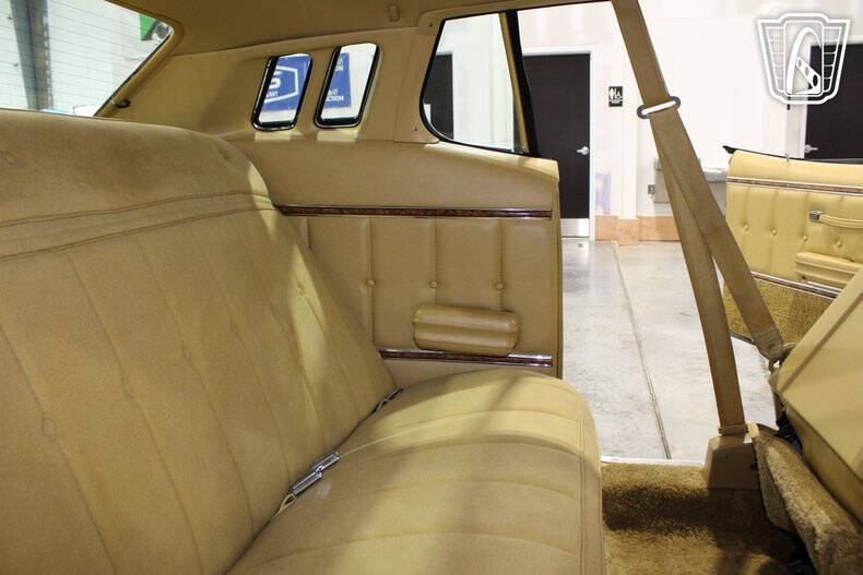 1976 Ford Torino