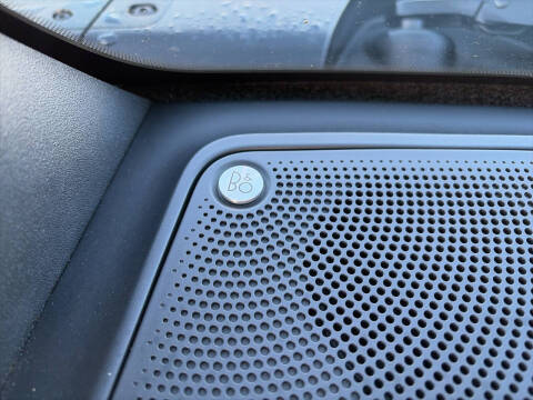 2021 Ford Bronco Badlands Advanced