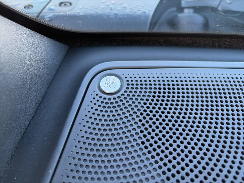 2021 Ford Bronco Badlands Advanced