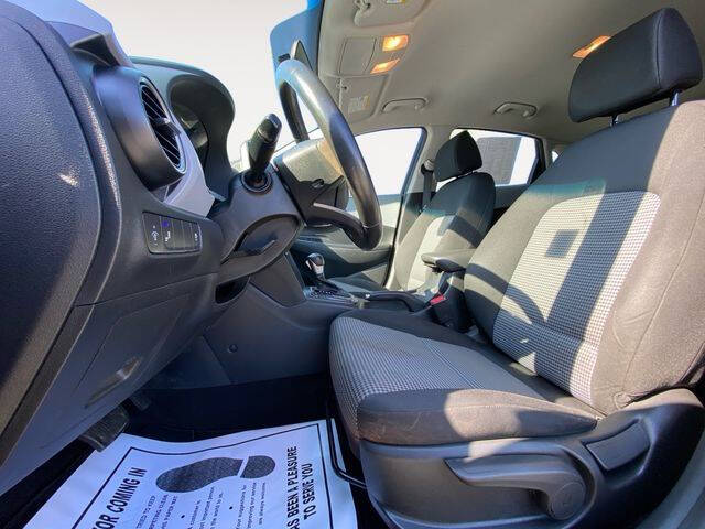 2018 Hyundai Kona