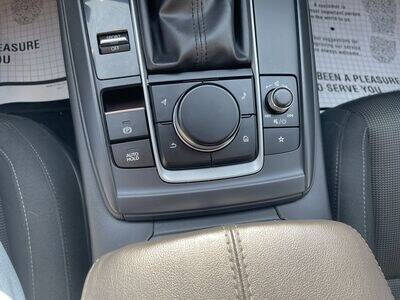 2023 Mazda CX-30 2.5 S