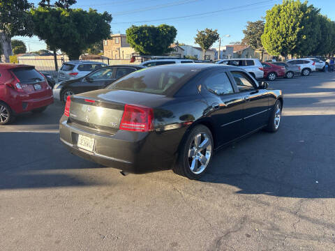 2006 Dodge Charger RT