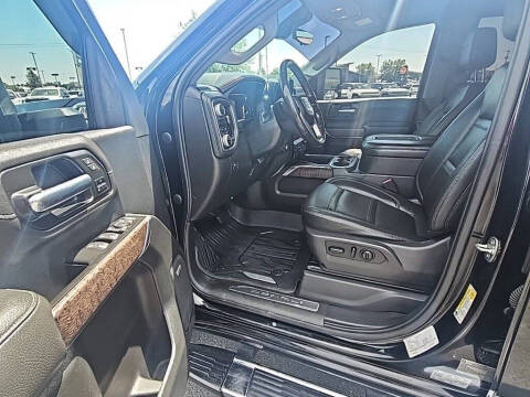 2020 GMC Sierra 3500HD