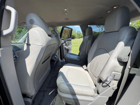 2014 Buick Enclave Premium