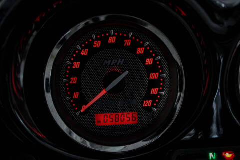 2010 Harley-Davidson Electra Glide Ultra Classic