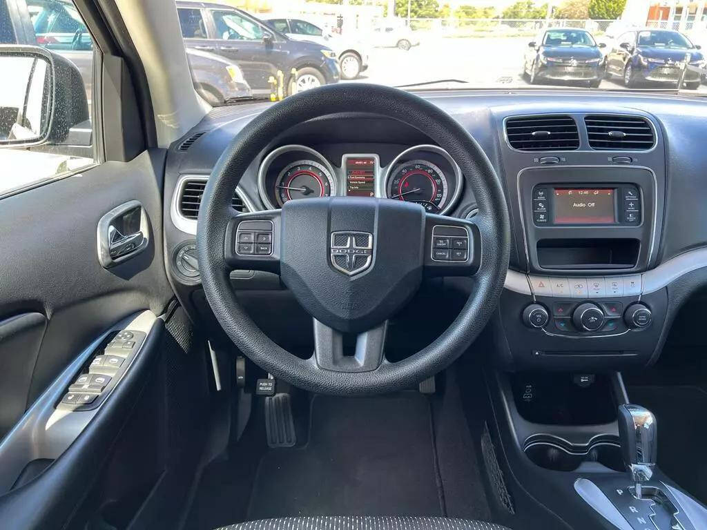 2020 Dodge Journey for sale at Sonydam Auto Sales Orlando in Orlando, FL