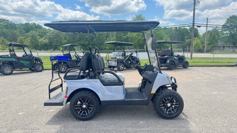 2026 BIGHORN EV4