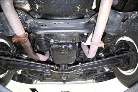 1962 Studebaker Daytona