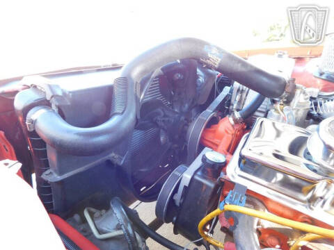 1985 Chevrolet Camaro