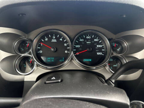 2011 GMC Sierra 1500 SLE