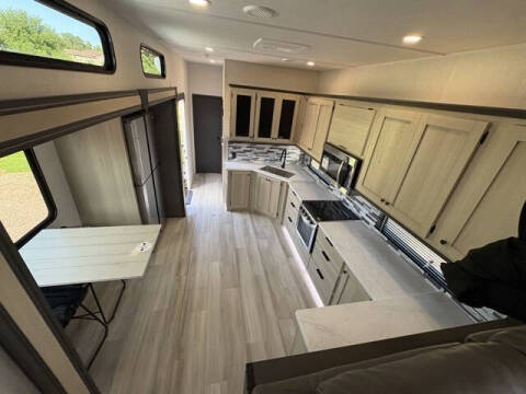 2026 Forest River Cardinal