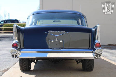 1957 Chevrolet 210