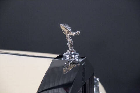 1961 Rolls-Royce SILVER CLOUD LWB