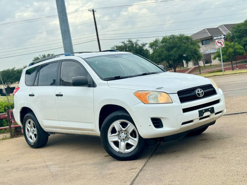 2010 Toyota RAV4
