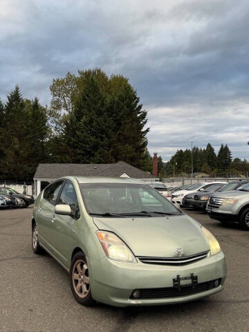 2007 Toyota Prius