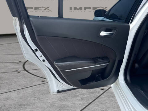 2021 Dodge Charger R/T