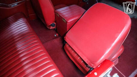 1956 Chevrolet 210