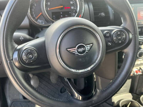 2019 MINI Hardtop 2 Door