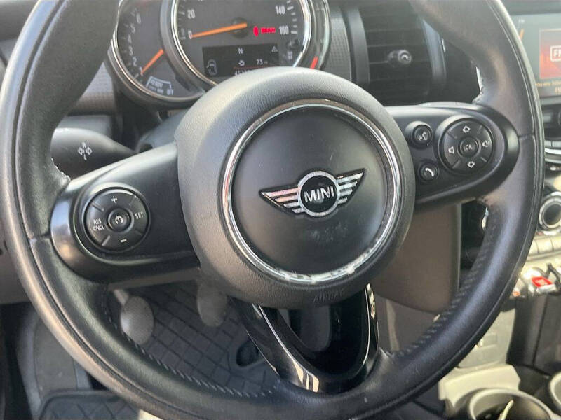 2019 MINI Hardtop 2 Door