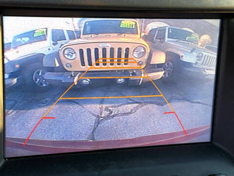 2017 GMC Acadia SLE-2