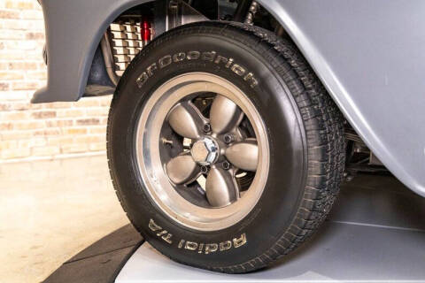 1955 Chevrolet Bel Air