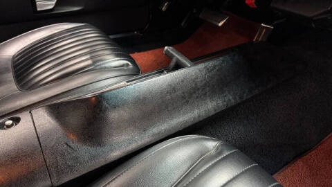 1971 Dodge Challenger