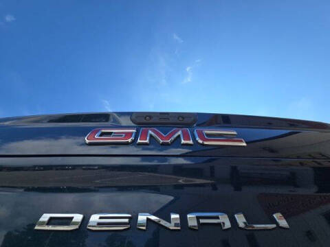2021 GMC Sierra 2500HD
