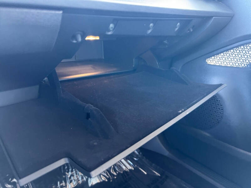 2023 Nissan Ariya Empower+