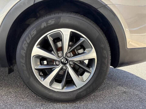 2019 Kia Sorento EX V6