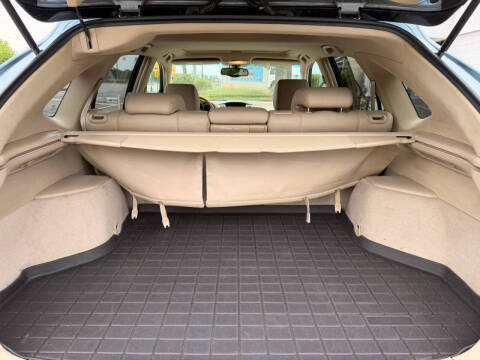 2007 Lexus RX 350