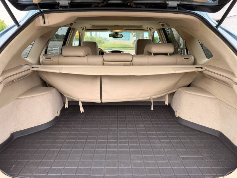 2007 Lexus RX 350