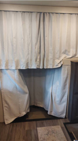 2023 Thor Motor Coach Pasadena 38MX