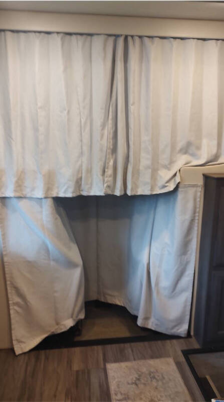 2023 Thor Motor Coach Pasadena 38MX