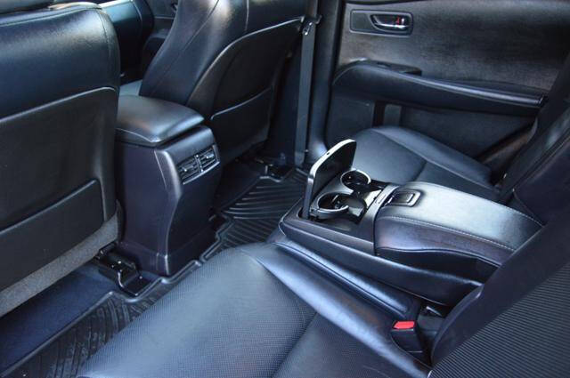 2014 Lexus RX 350