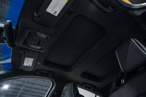 2024 Cadillac CT5-V Blackwing