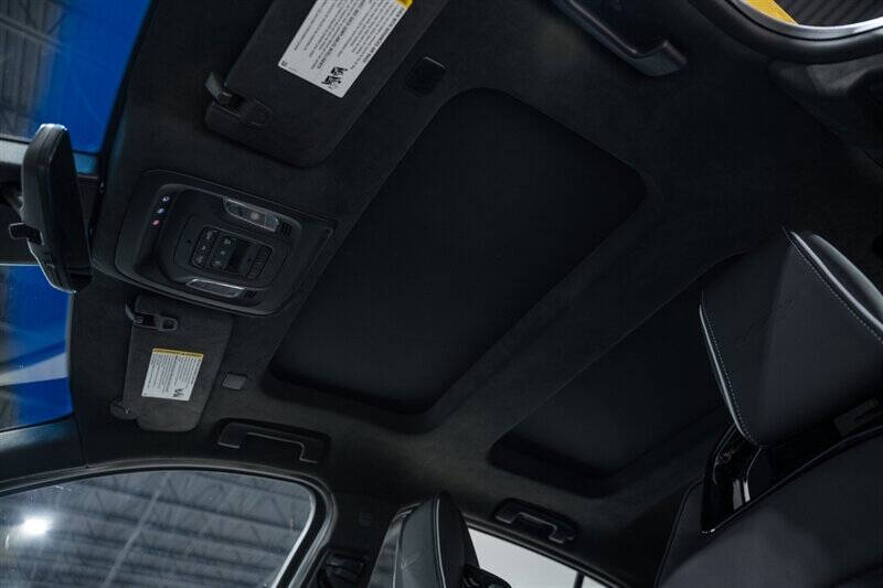 2024 Cadillac CT5-V Blackwing