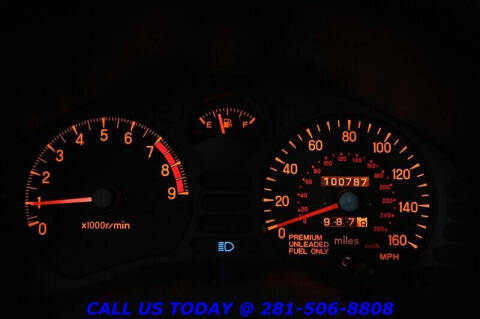 1994 Mitsubishi 3000GT