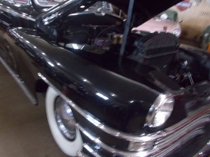 1947 Chrysler Windsor