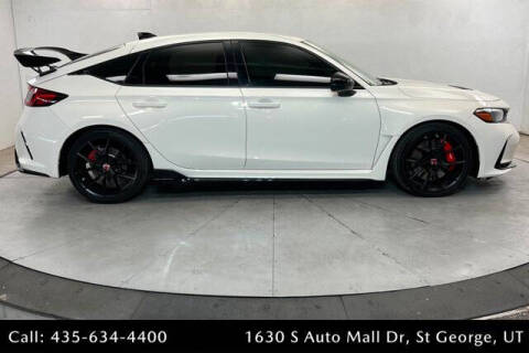 2025 Honda Civic Type R
