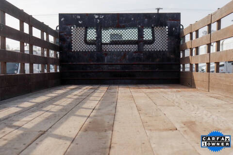 2019 International DuraStar 4300