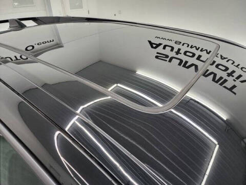 2024 Jeep Wagoneer S Launch Edition