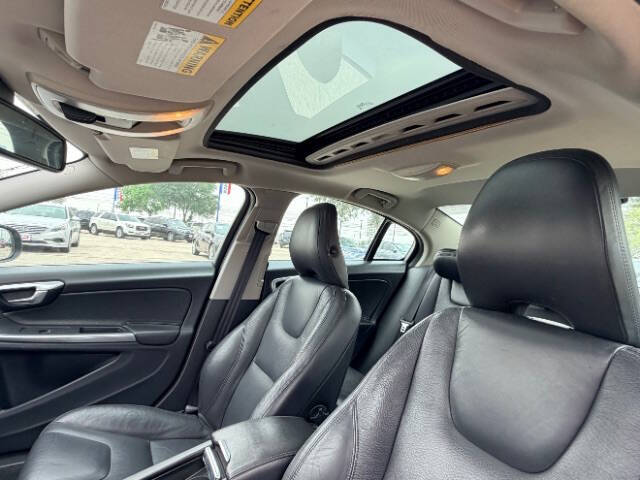 2014 Volvo S60 T5
