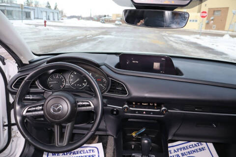 2023 Mazda CX-30 2.5 S Select