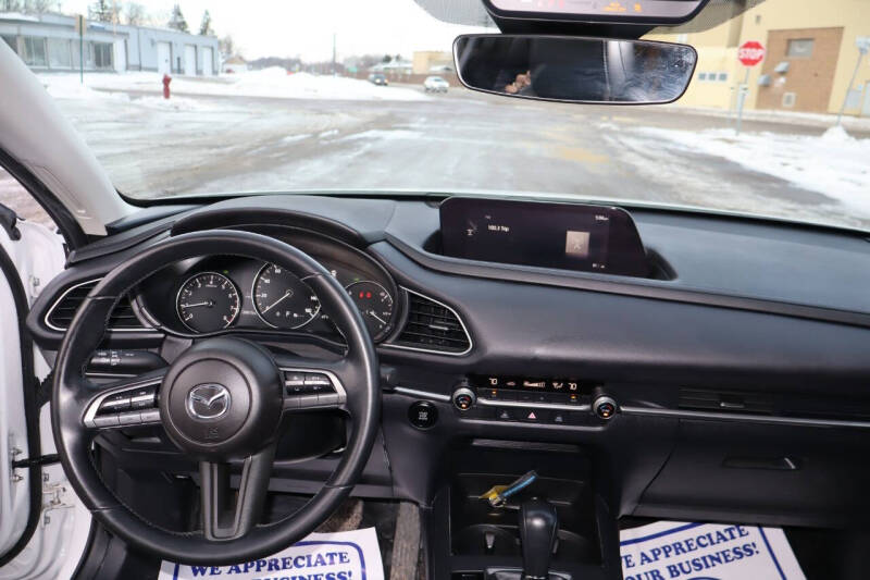 2023 Mazda CX-30 2.5 S Select