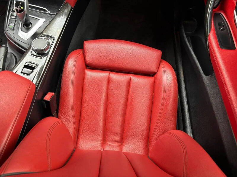 2019 BMW 4 Series 430i