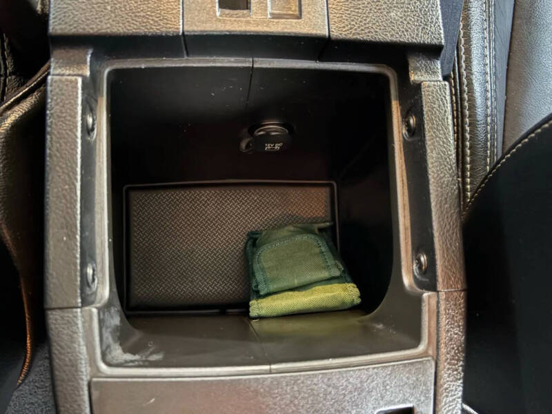 2015 Jeep Wrangler Unlimited